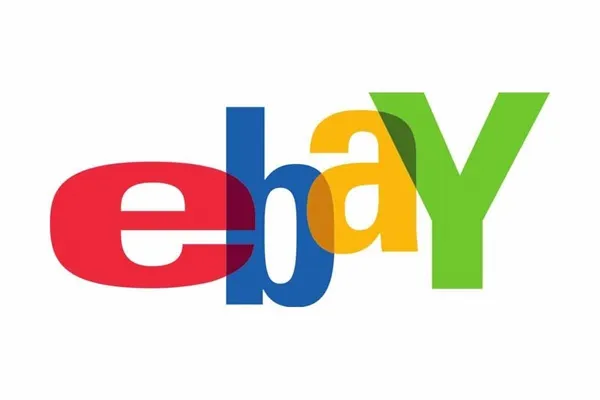 eBay.de logó