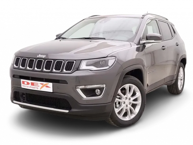 Jeep Compass 1.3 150 DCT LIMITED + PANORAMA Image 1