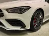 Mercedes-Benz CLA 35 AMG Coupe 4Matic =AMG Aerodynamic= Гаранция Thumbnail 5