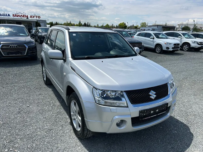 Suzuki Grand vitara (KATO НОВА)^(АГУ) Image 3