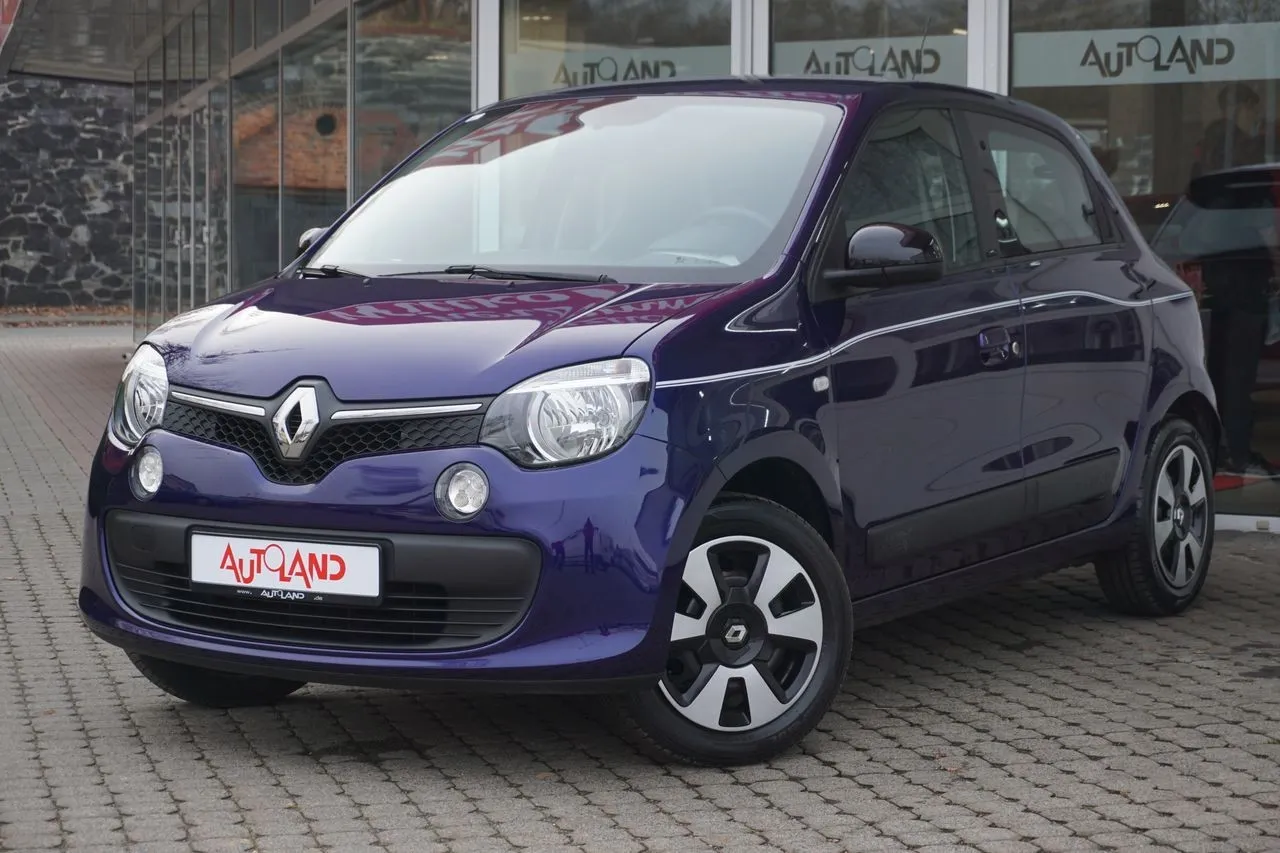 Renault Twingo SCe 70 Limited...  Image 1