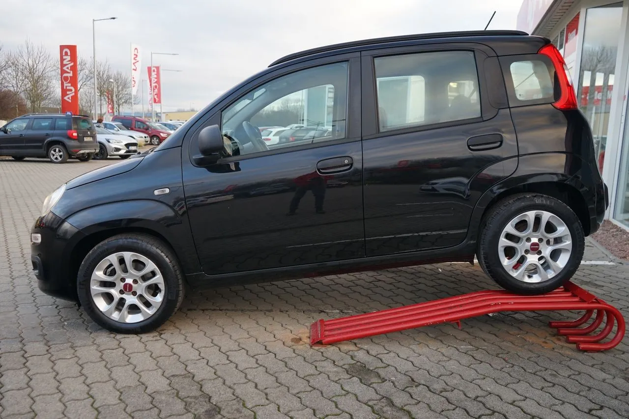 Fiat Panda 1.2 Easy...  Image 3