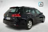 Volkswagen Golf Variant Highline 1,4 TGI 81 kW (110 hv) BLUEMOTION DSG-automaatti *Kaasu/Bensiini-käyttö / Lasikatto / Puolinahkaverhoilu / Adaptiivinen Cruise / Pysäköintitutkat* - Autohuumakorko 1,99%+kulut - Thumbnail 2