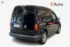 Volkswagen Caddy umpipakettiauto 2,0 TDI 55kW ALV | PA-lämmi Thumbnail 2