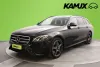 Mercedes-Benz E 300 300 de T A Business AMG Edition EQ Power Thumbnail 6