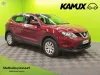 Nissan Qashqai DIG-T 115 Visia 2WD 6M/T / Juuri huollettu & katsastettu / Suomi-auto / Vetokoukku / / Thumbnail 1