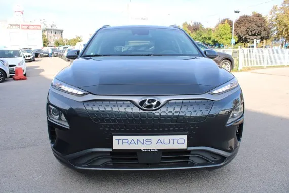 Hyundai Kona 64kWh N1 - teretno Image 2