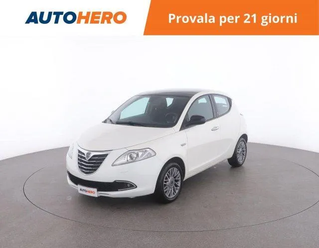 LANCIA Ypsilon 0.9 T.Air 85 CV 5p. S&S Gold Image 1