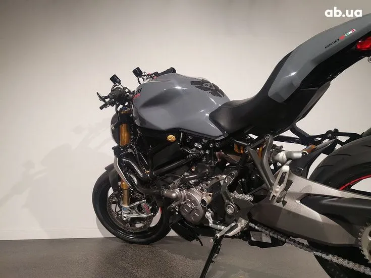 Ducati Monster Image 2